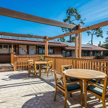 Clarion Collection Carmel Oaks Inn Bagian luar foto