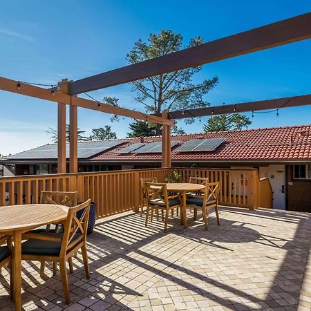 Clarion Collection Carmel Oaks Inn Bagian luar foto