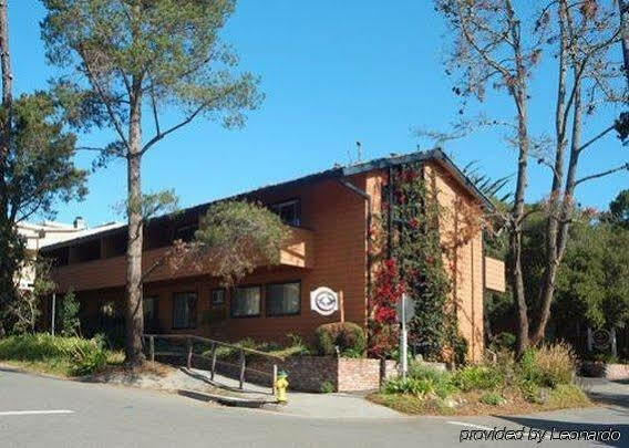Clarion Collection Carmel Oaks Inn Bagian luar foto